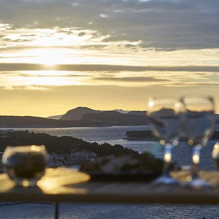 Lucy'S View Διαμέρισμα Ντουμπρόβνικ Εξωτερικό φωτογραφία