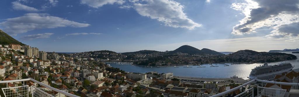 Lucy'S View Διαμέρισμα Ντουμπρόβνικ Εξωτερικό φωτογραφία